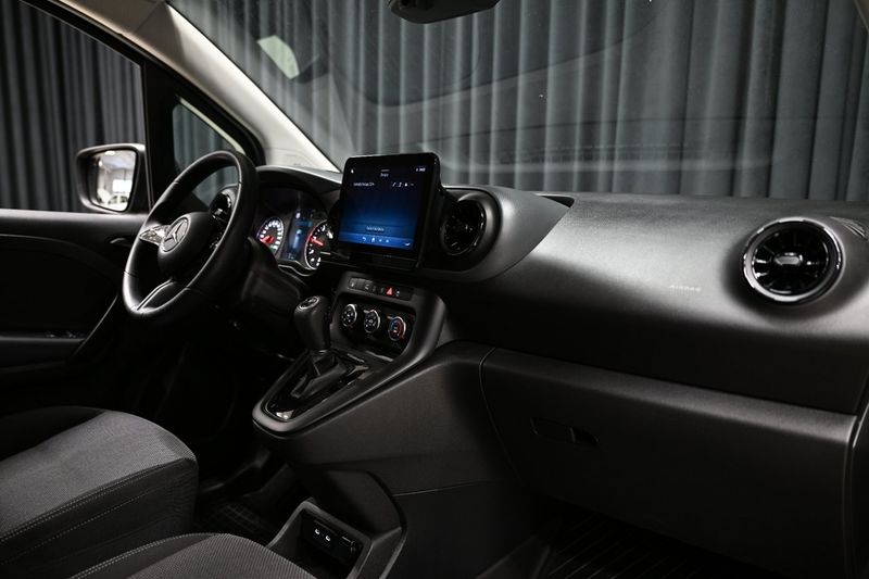 Mercedes Citan bild 23