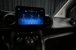 Mercedes Citan bild 21