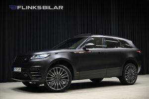 Land Rover Range Rover Velar bild 1