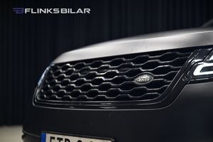 Land Rover Range Rover Velar bild 4
