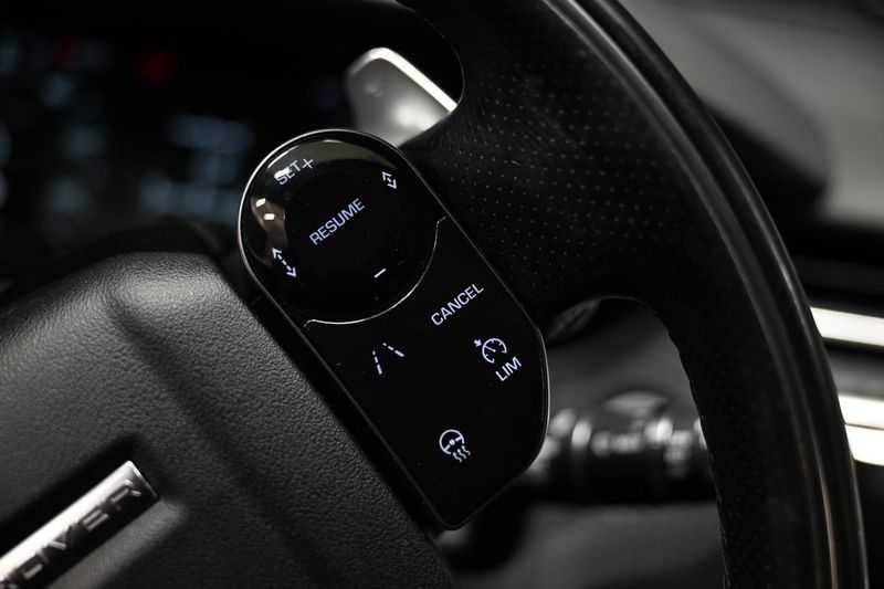 Land Rover Range Rover Velar bild 33