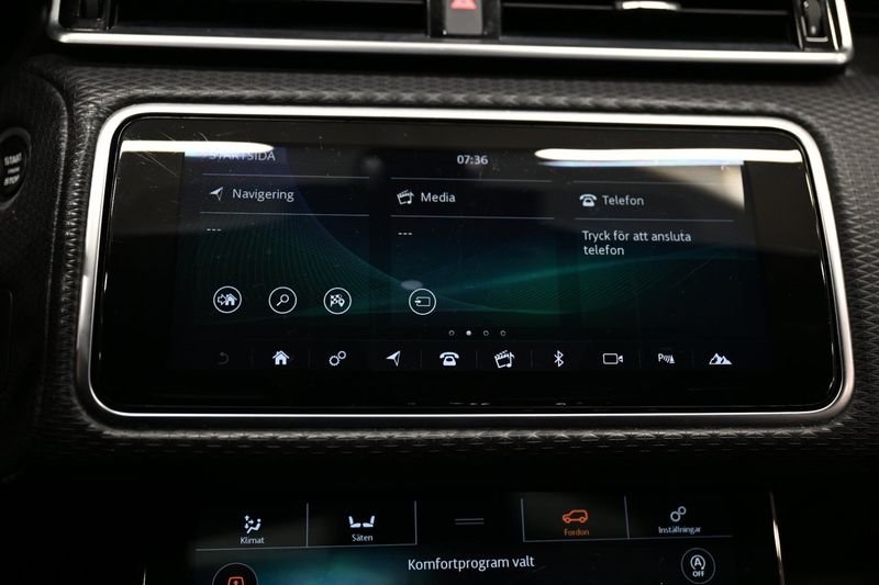 Land Rover Range Rover Velar bild 31