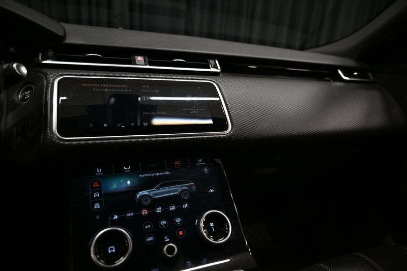 Land Rover Range Rover Velar bild 32