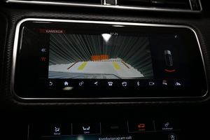 Land Rover Range Rover Velar bild 24