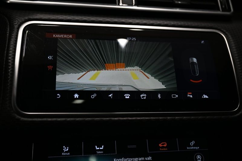 Land Rover Range Rover Velar bild 24