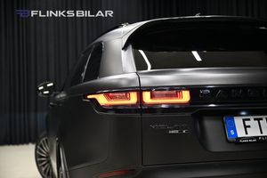 Land Rover Range Rover Velar bild 11