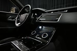 Land Rover Range Rover Velar bild 36