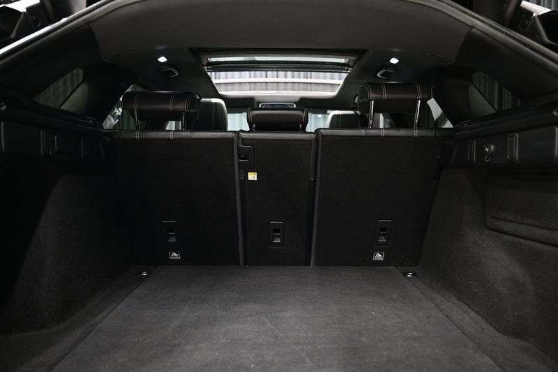 Land Rover Range Rover Velar bild 14