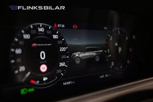 Land Rover Range Rover Velar bild 20