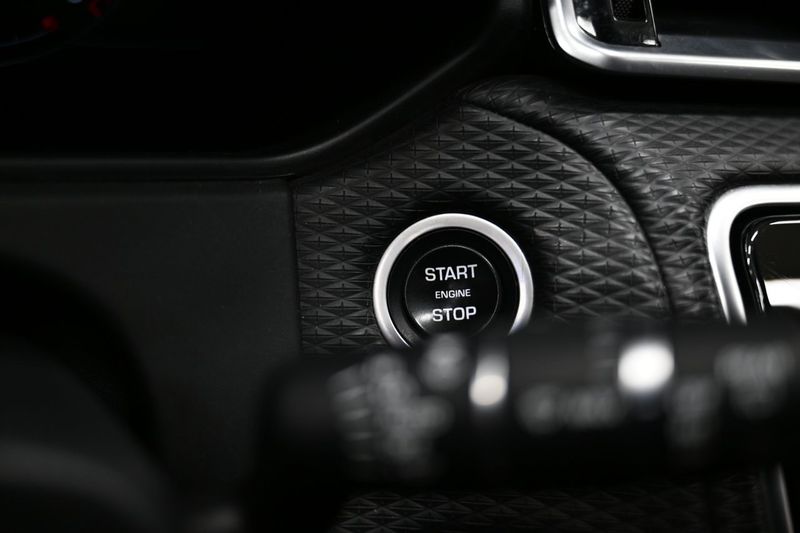 Land Rover Range Rover Velar bild 28