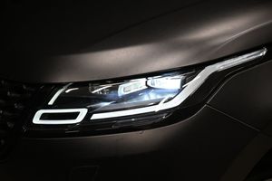 Land Rover Range Rover Velar bild 2