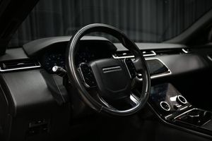 Land Rover Range Rover Velar bild 19
