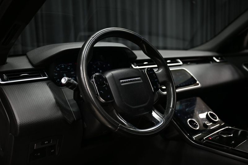 Land Rover Range Rover Velar bild 19
