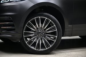 Land Rover Range Rover Velar bild 6