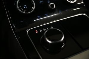 Land Rover Range Rover Velar bild 29