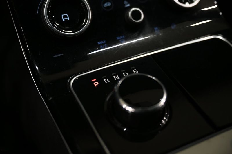 Land Rover Range Rover Velar bild 29