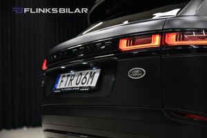 Land Rover Range Rover Velar bild 8