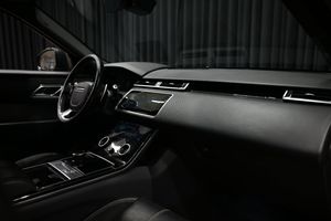 Land Rover Range Rover Velar bild 35