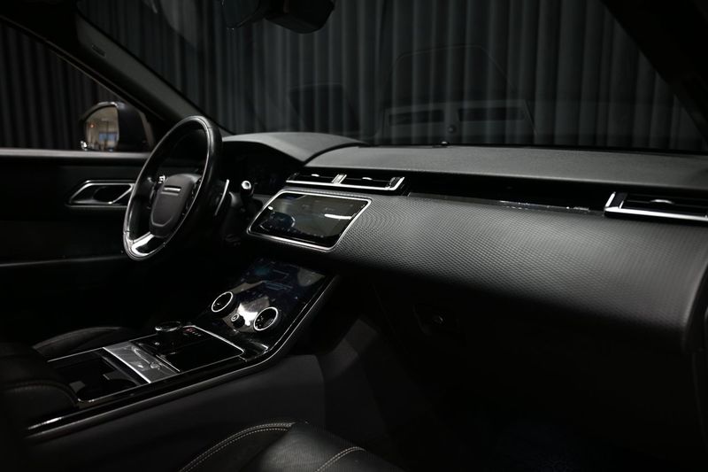 Land Rover Range Rover Velar bild 35