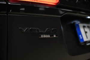 Land Rover Range Rover Velar bild 26