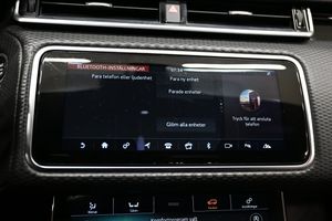 Land Rover Range Rover Velar bild 30