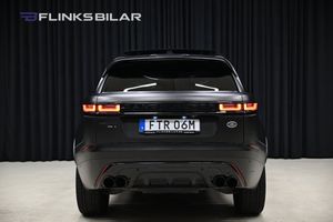 Land Rover Range Rover Velar bild 10