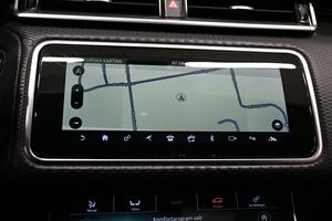 Land Rover Range Rover Velar bild 25