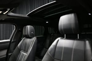 Land Rover Range Rover Velar bild 22