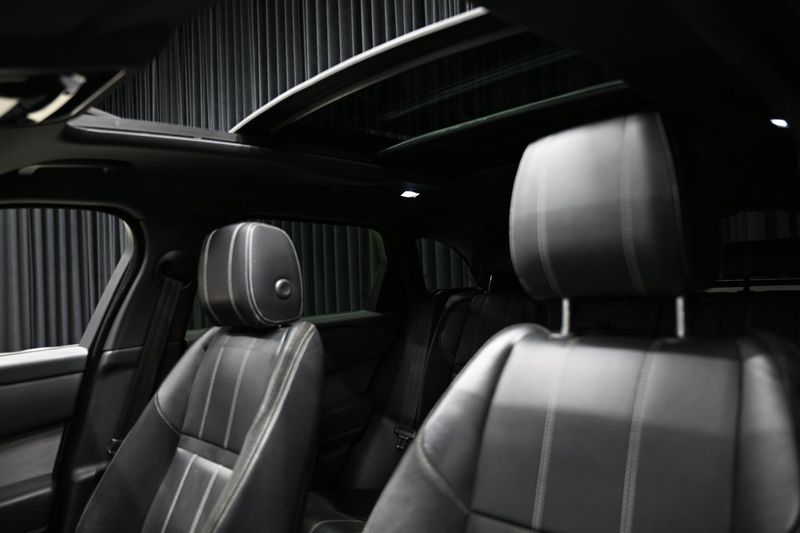 Land Rover Range Rover Velar bild 22
