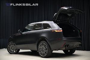 Land Rover Range Rover Velar bild 7