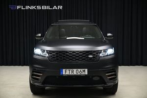 Land Rover Range Rover Velar bild 12