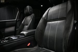 Land Rover Range Rover Velar bild 23