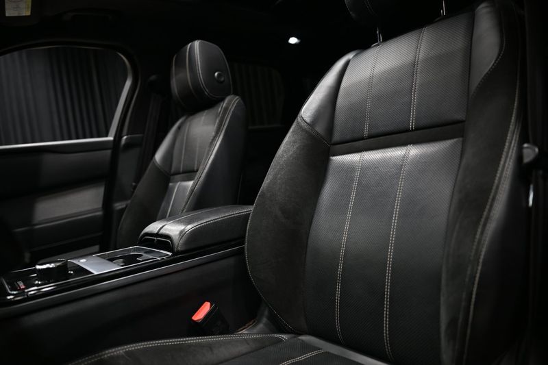 Land Rover Range Rover Velar bild 23