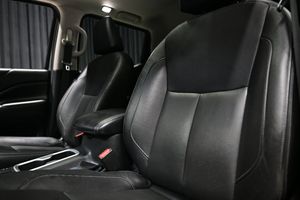 Nissan Navara bild 17