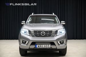 Nissan Navara bild 14