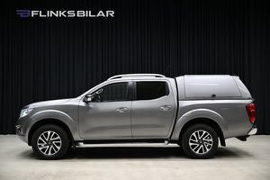 Nissan Navara bild 2