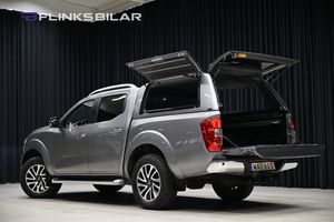 Nissan Navara bild 11