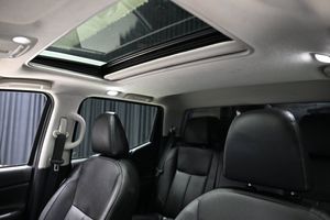 Nissan Navara bild 19