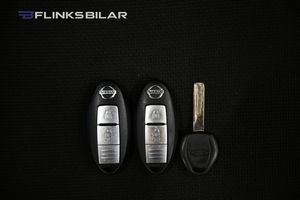 Nissan Navara bild 33