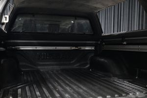Nissan Navara bild 12