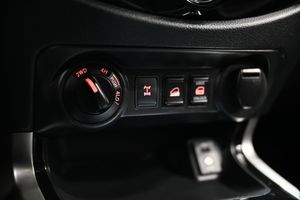 Nissan Navara bild 27