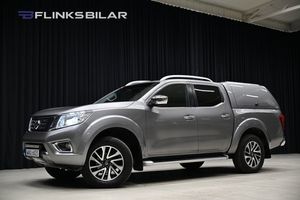 Nissan Navara bild 1
