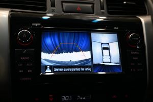 Nissan Navara bild 20