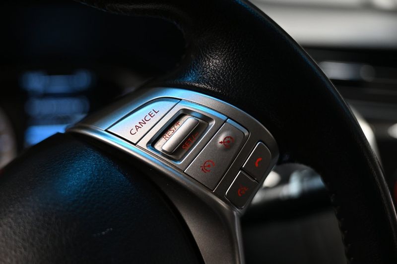 Nissan Navara bild 31