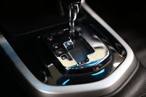 Nissan Navara bild 26