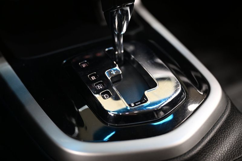 Nissan Navara bild 26