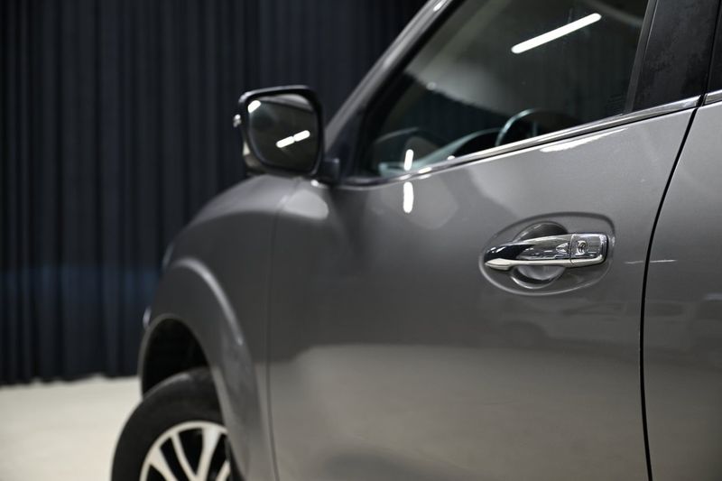 Nissan Navara bild 24