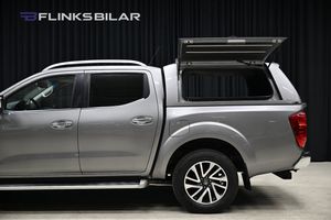 Nissan Navara bild 9