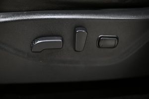 Nissan Navara bild 18