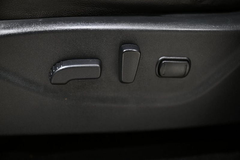 Nissan Navara bild 18